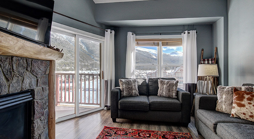 Copper Mountain Vacation Rental