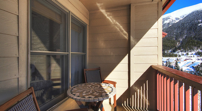 Copper Mountain Vacation Rental