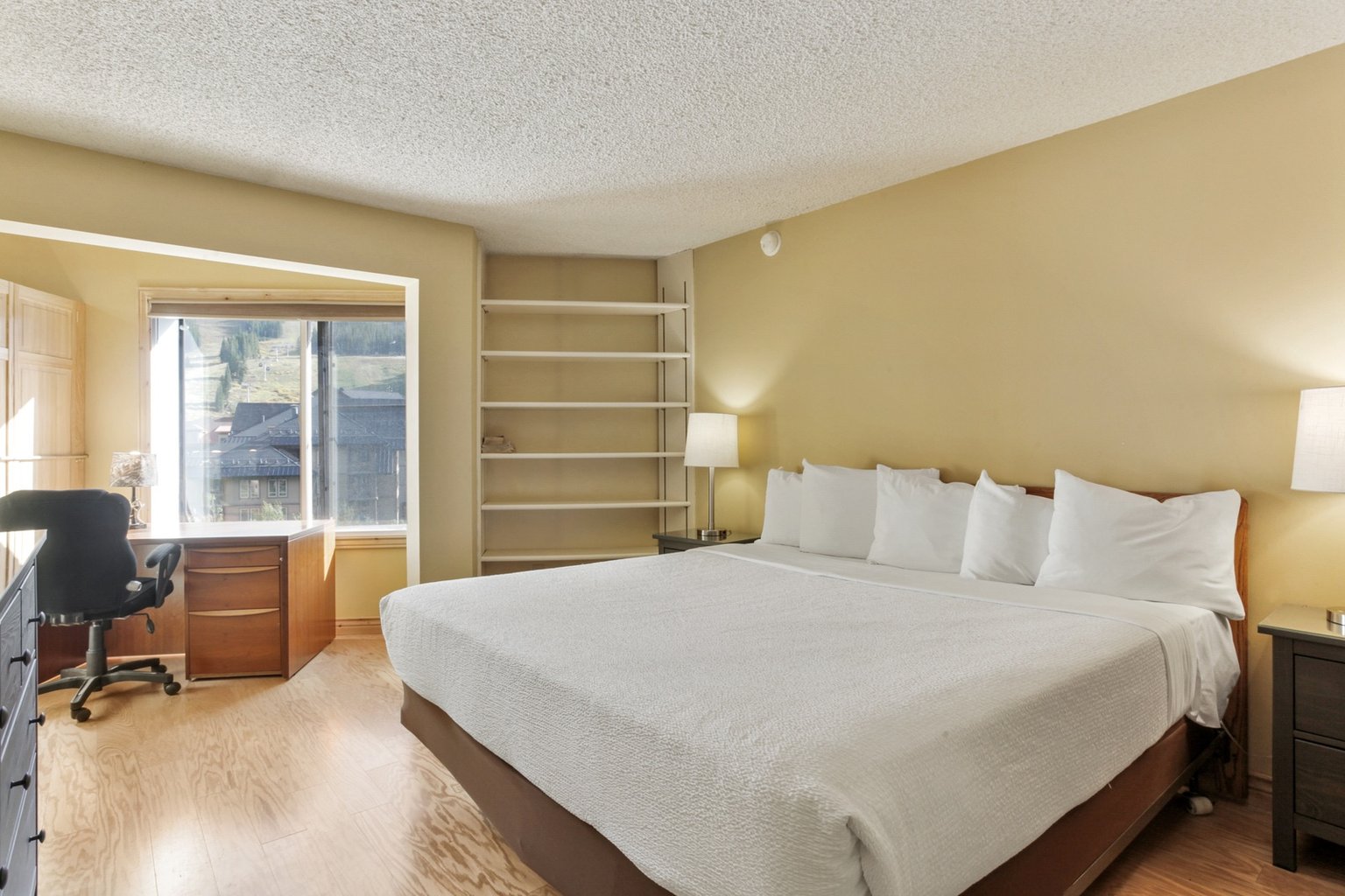 Copper Mountain Vacation Rental