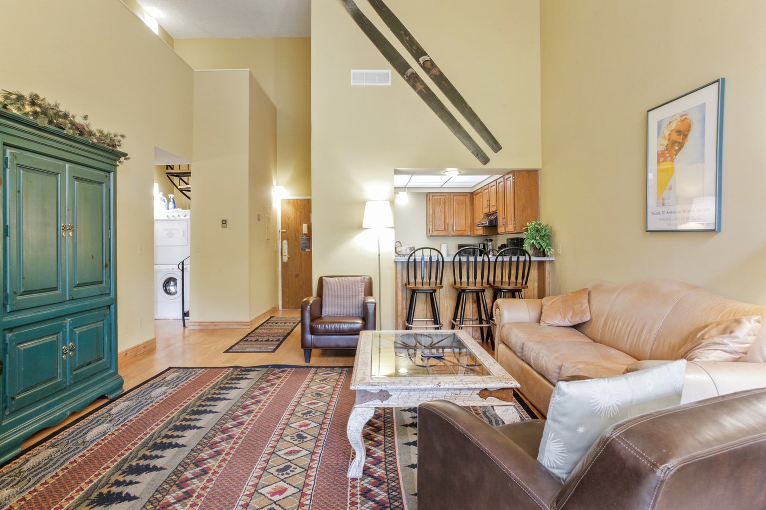 Copper Mountain Vacation Rental