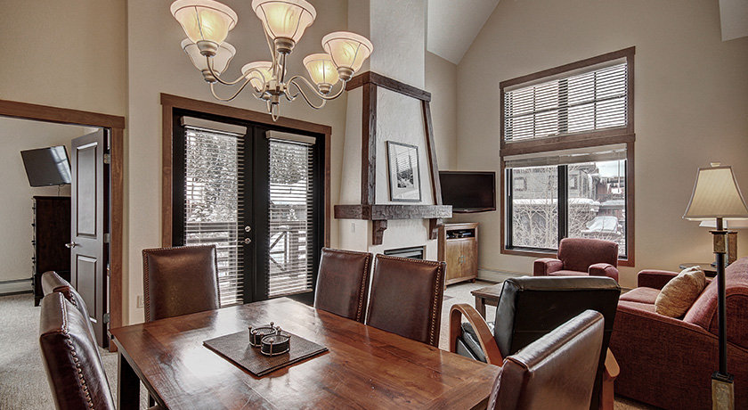Copper Mountain Vacation Rental