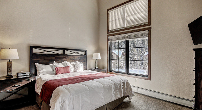 Copper Mountain Vacation Rental