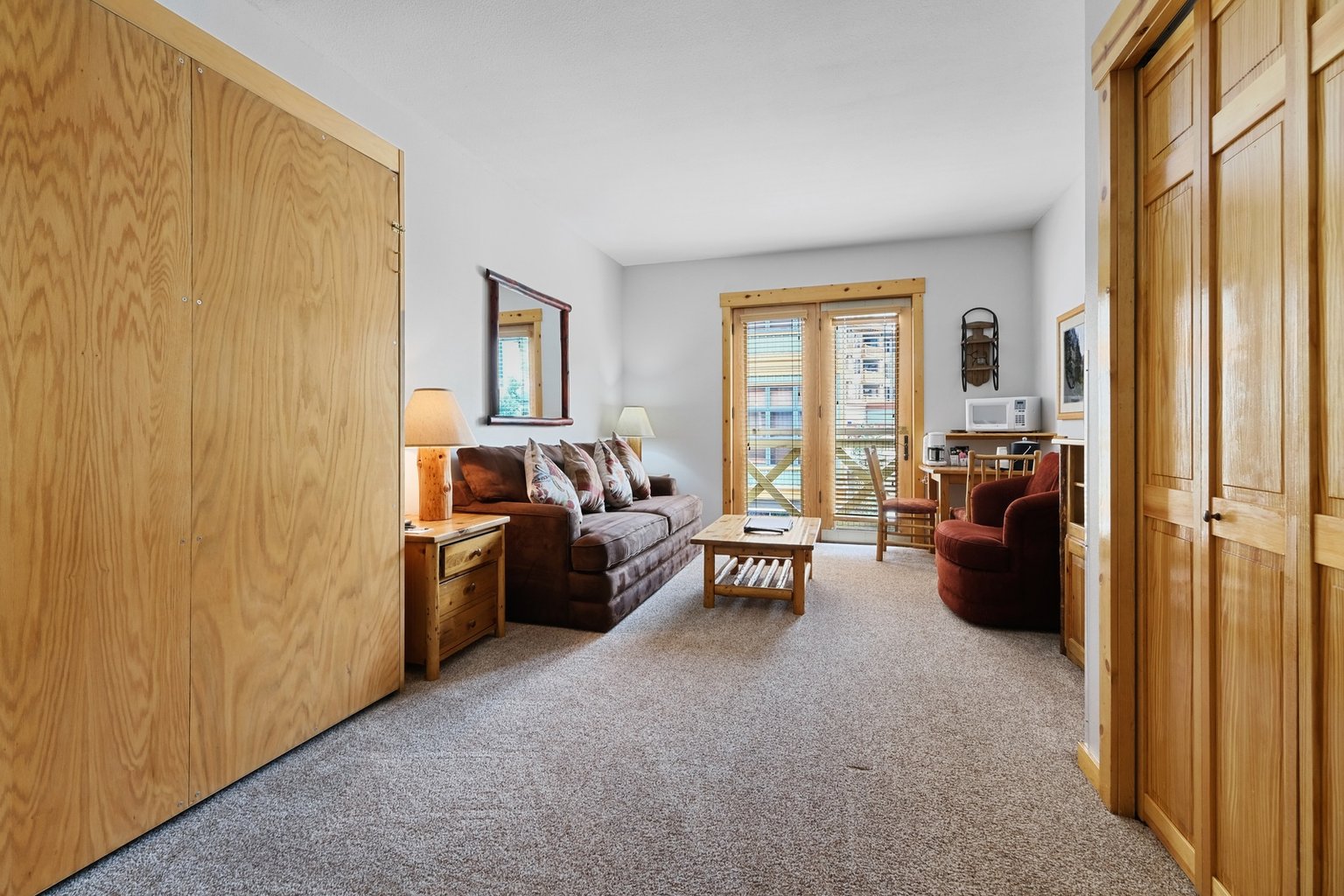 Copper Mountain Vacation Rental