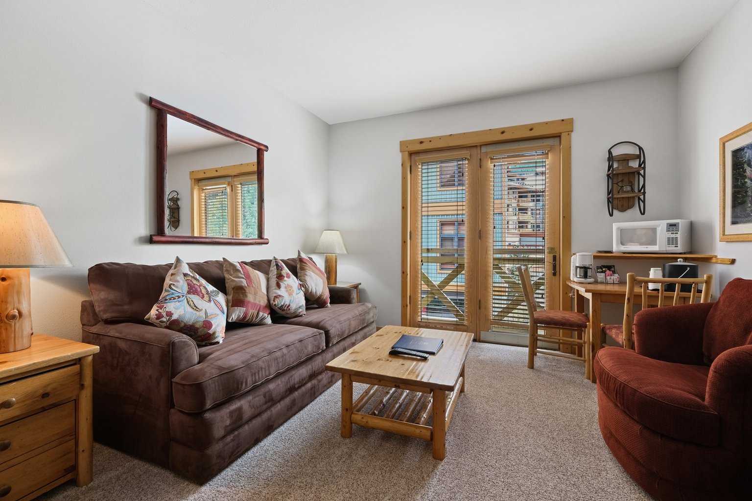 Copper Mountain Vacation Rental
