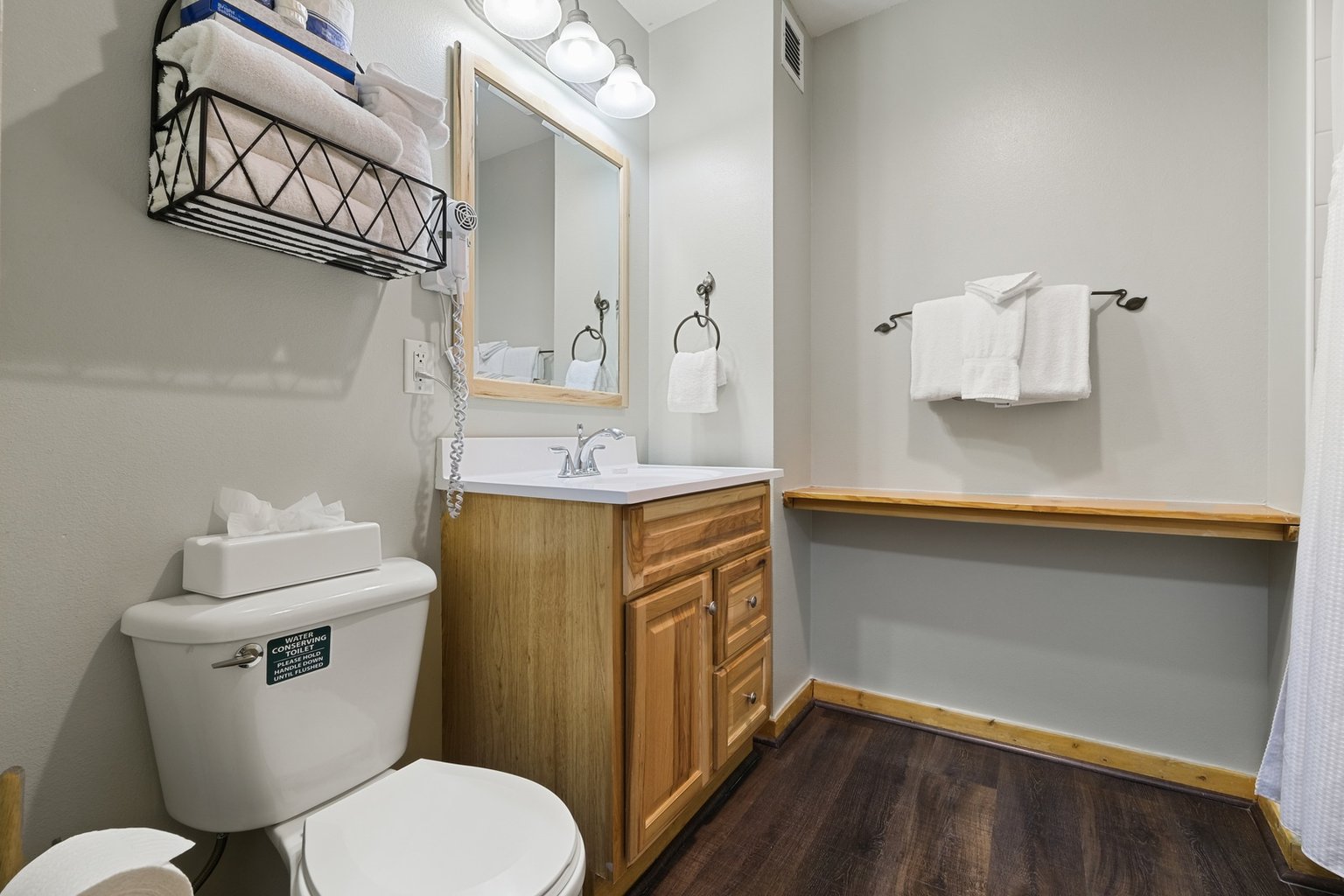 Copper Mountain Vacation Rental