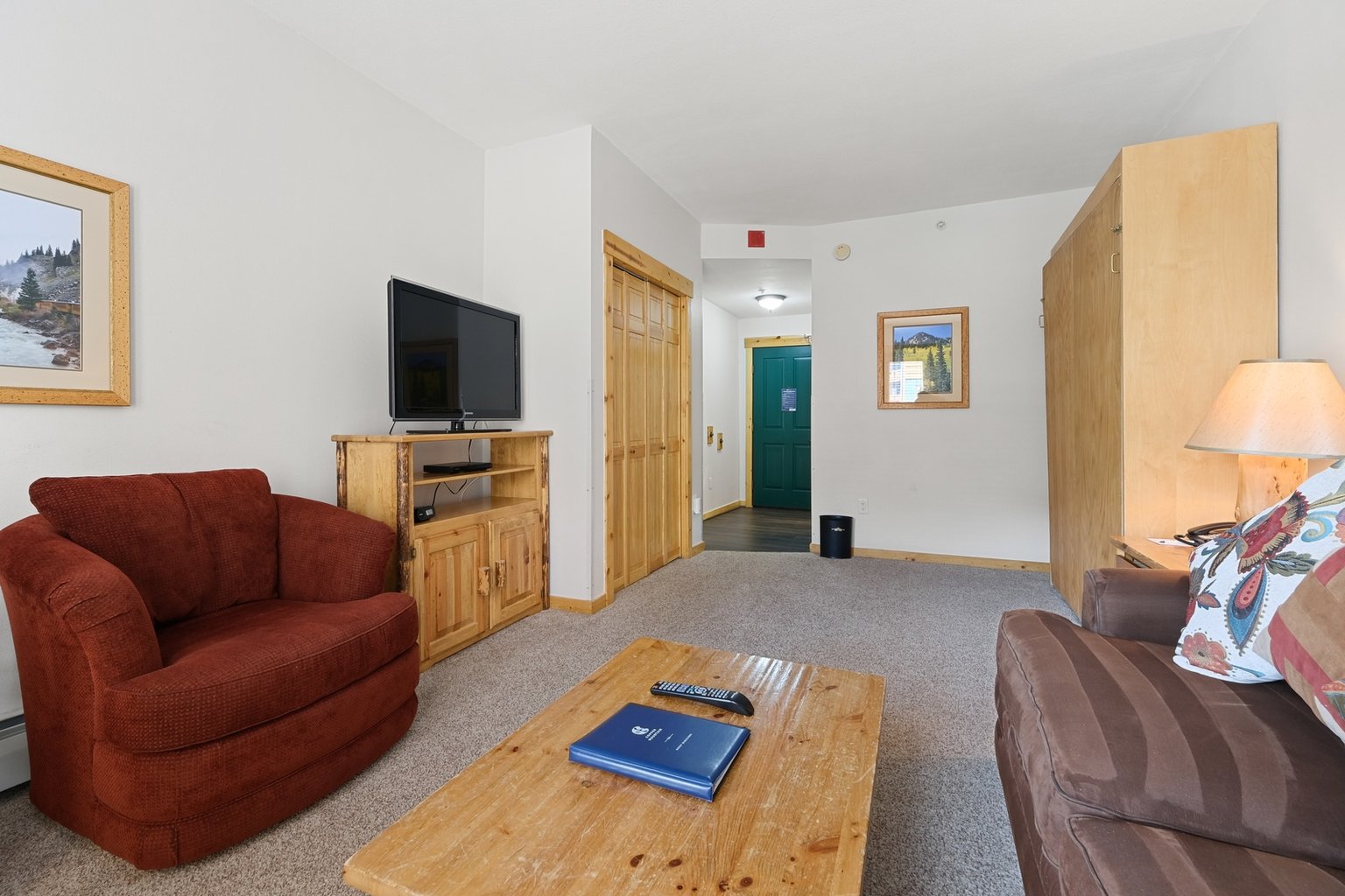 Copper Mountain Vacation Rental