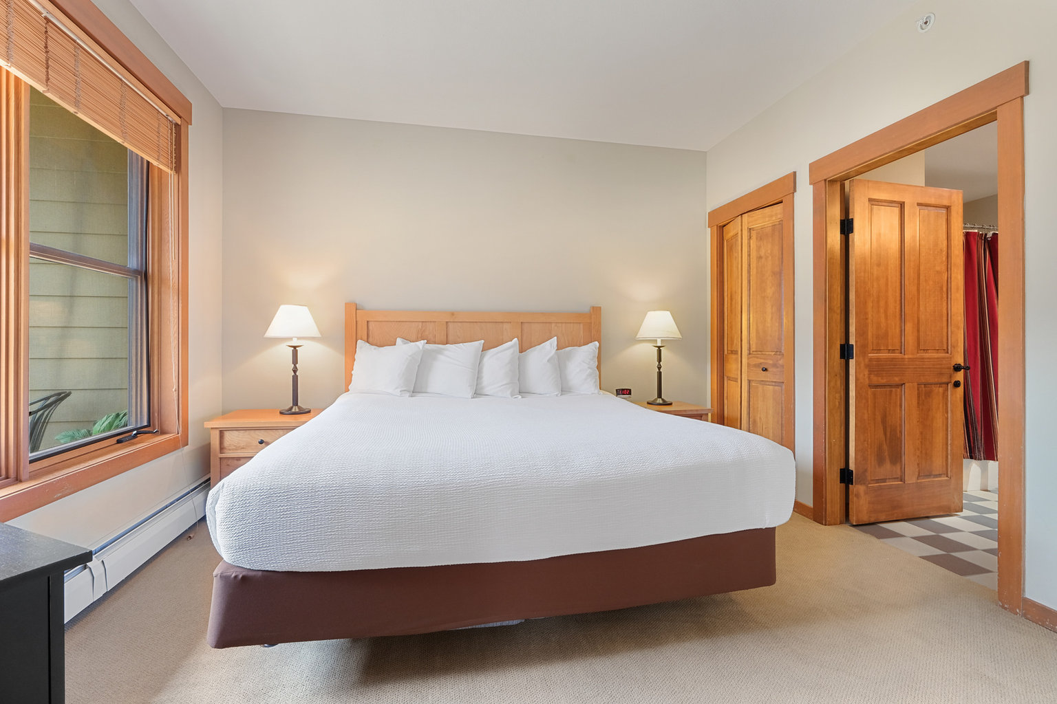Copper Mountain Vacation Rental
