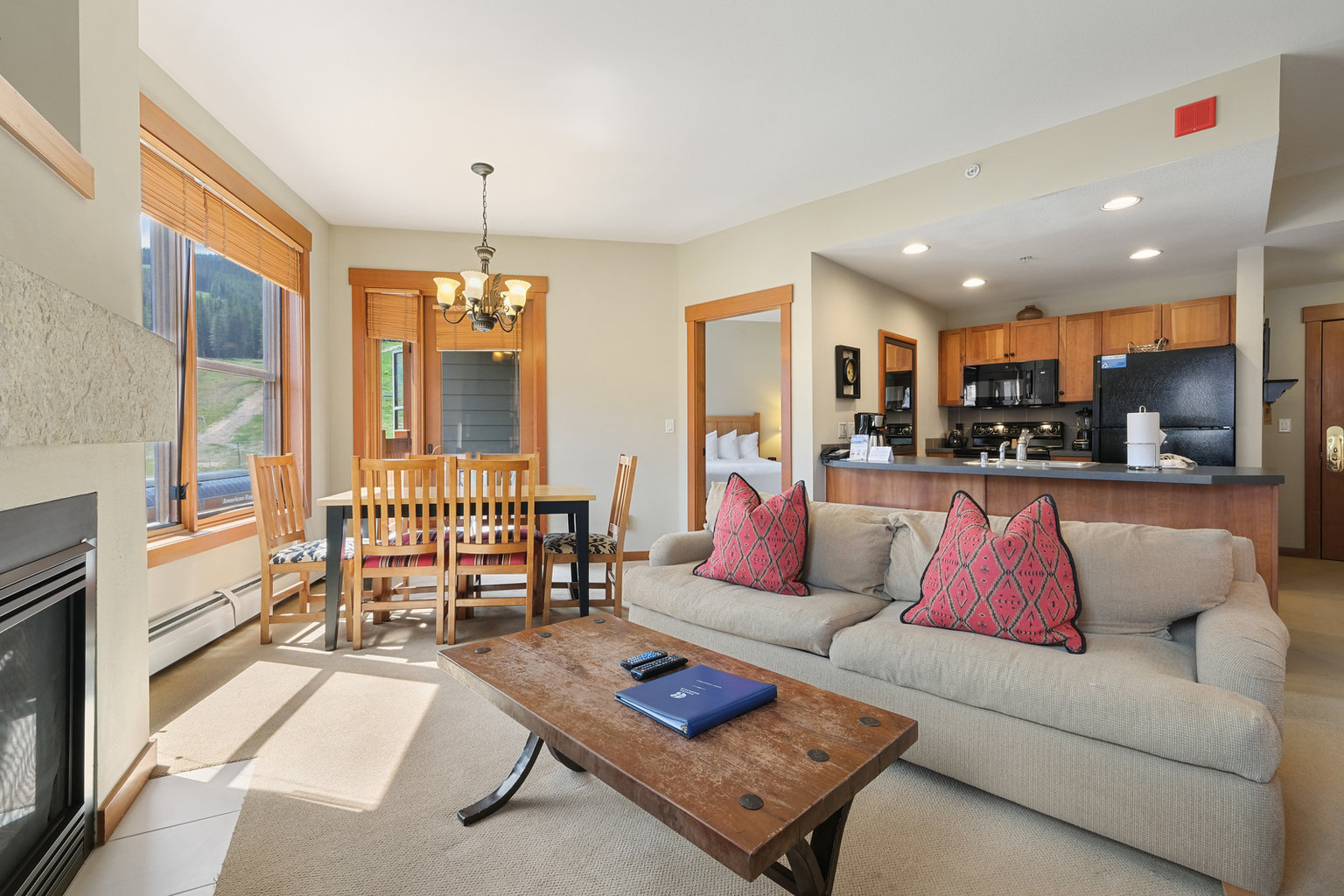 Copper Mountain Vacation Rental