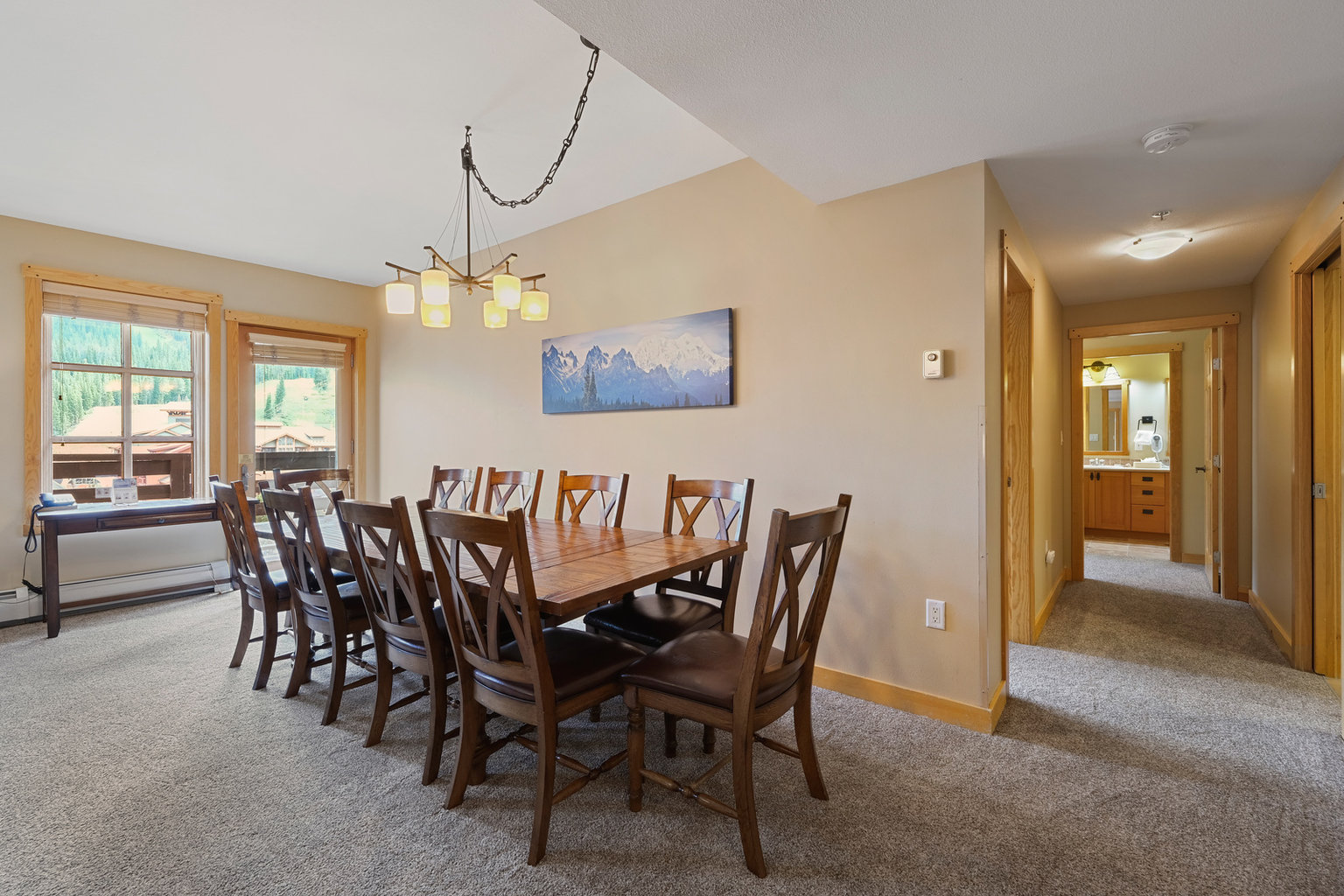 Copper Mountain Vacation Rental