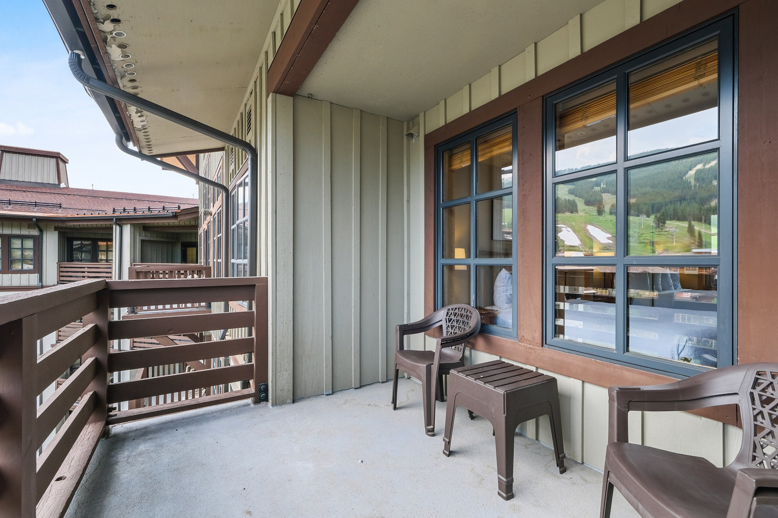 Copper Mountain Vacation Rental