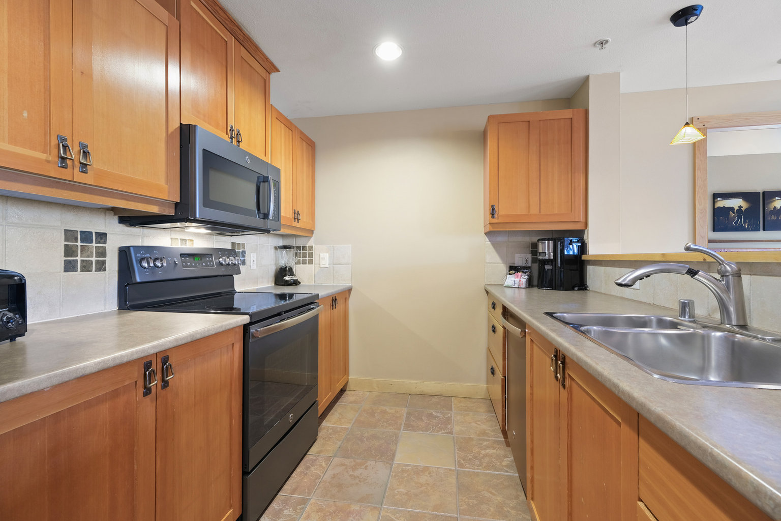 Copper Mountain Vacation Rental