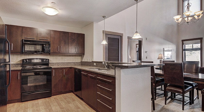 Copper Mountain Vacation Rental