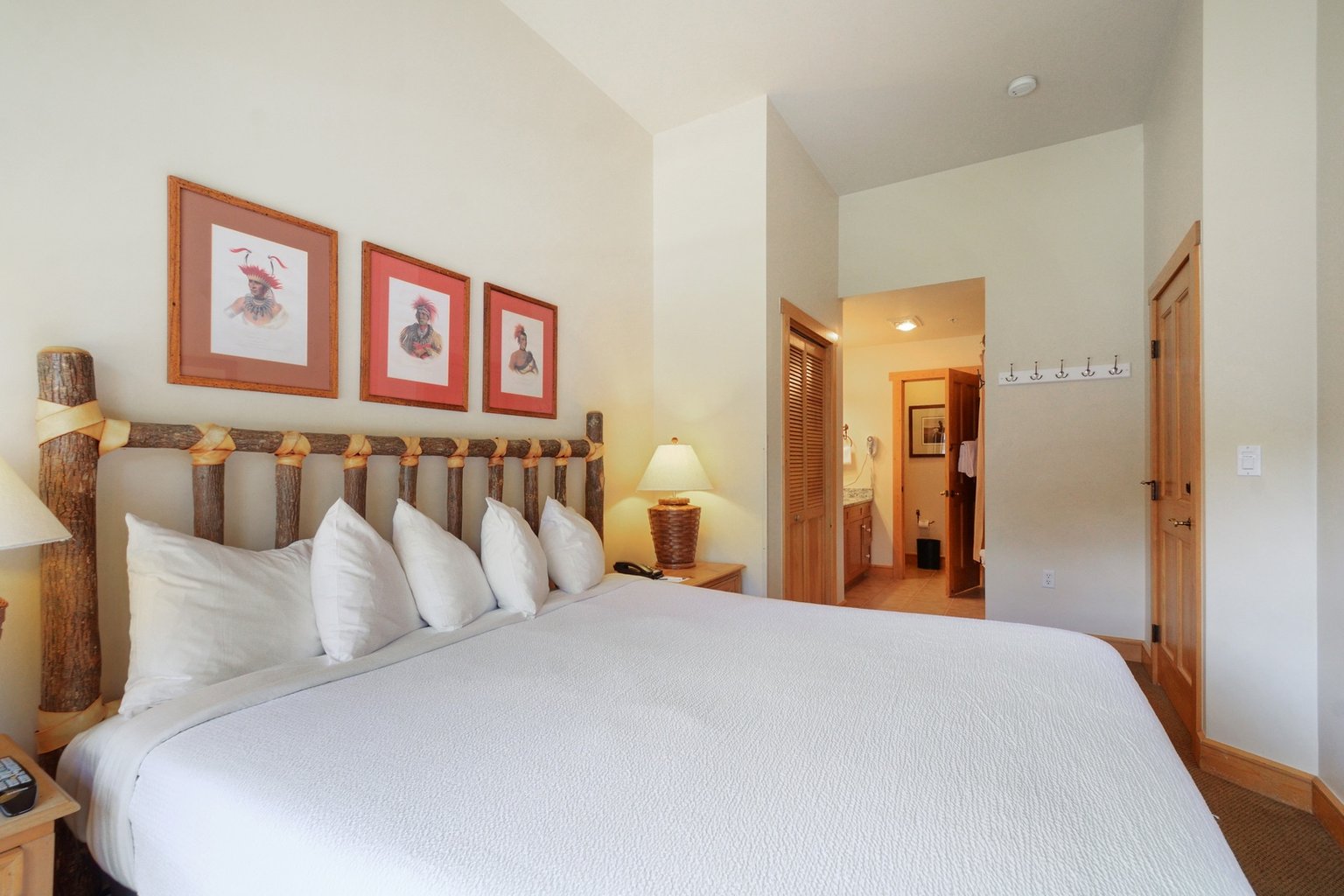 Copper Mountain Vacation Rental