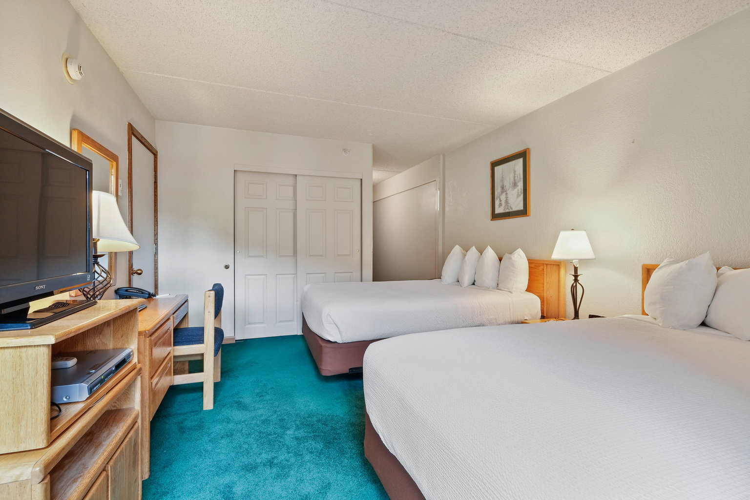 Copper Mountain Vacation Rental
