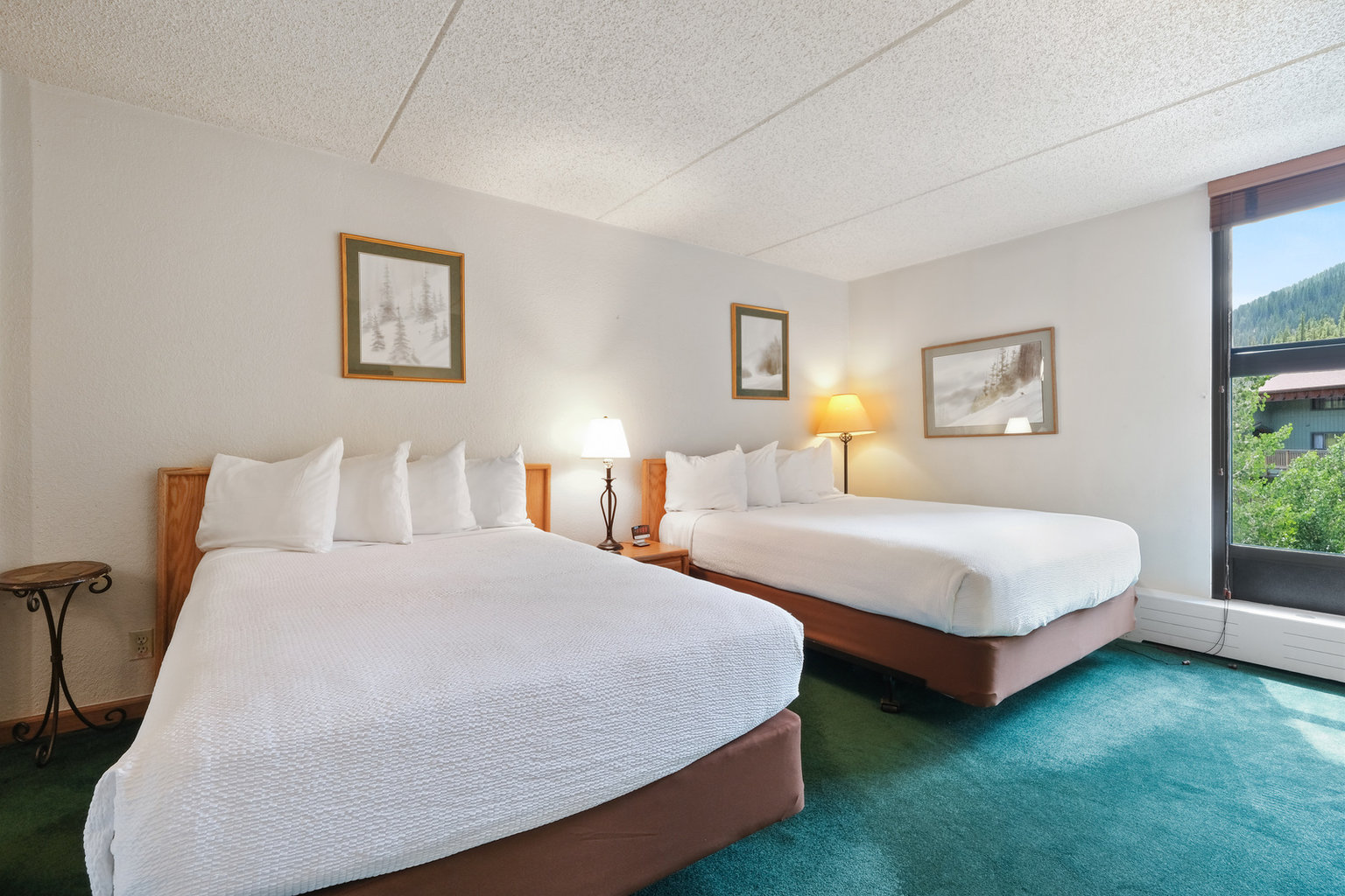 Copper Mountain Vacation Rental
