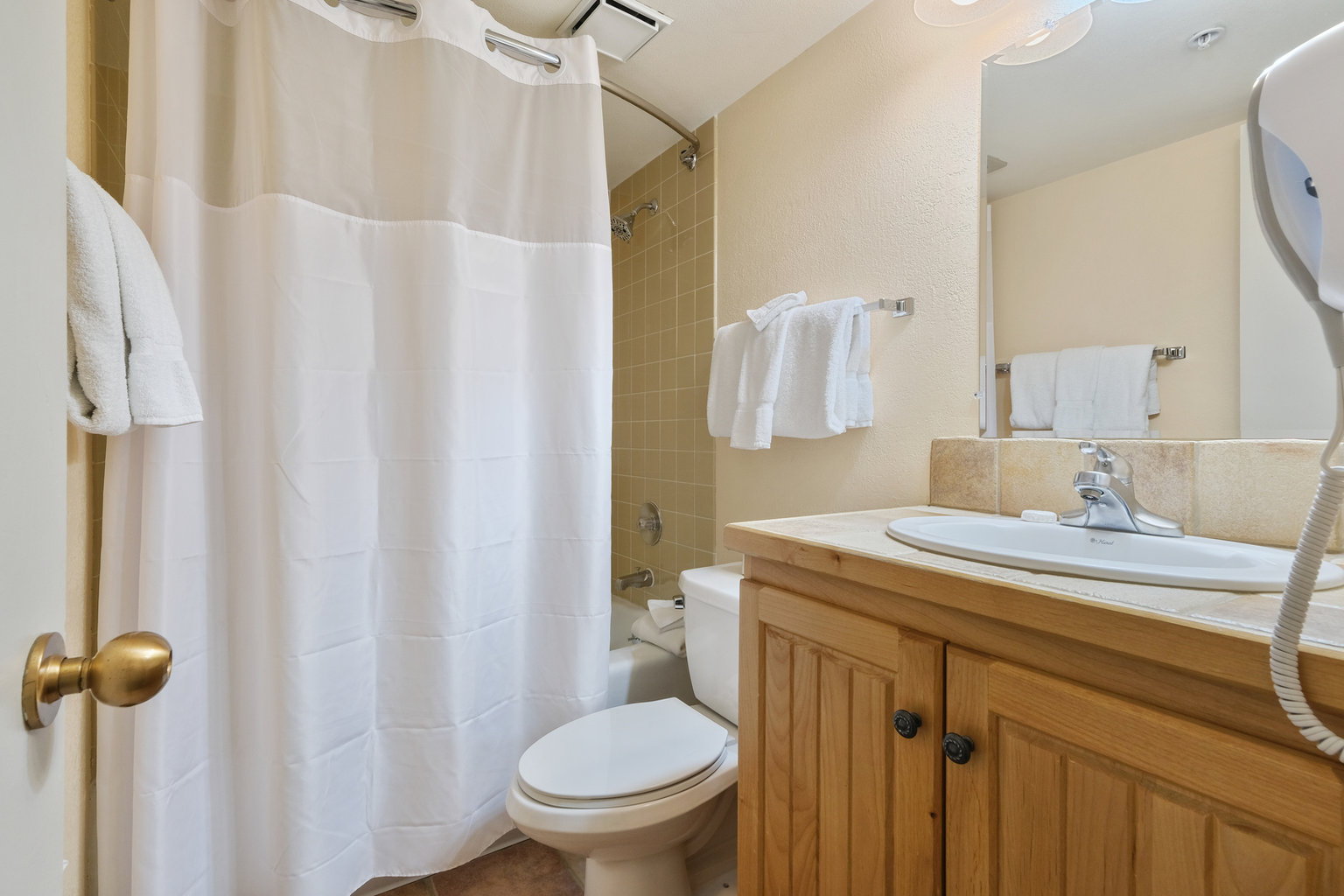 Copper Mountain Vacation Rental
