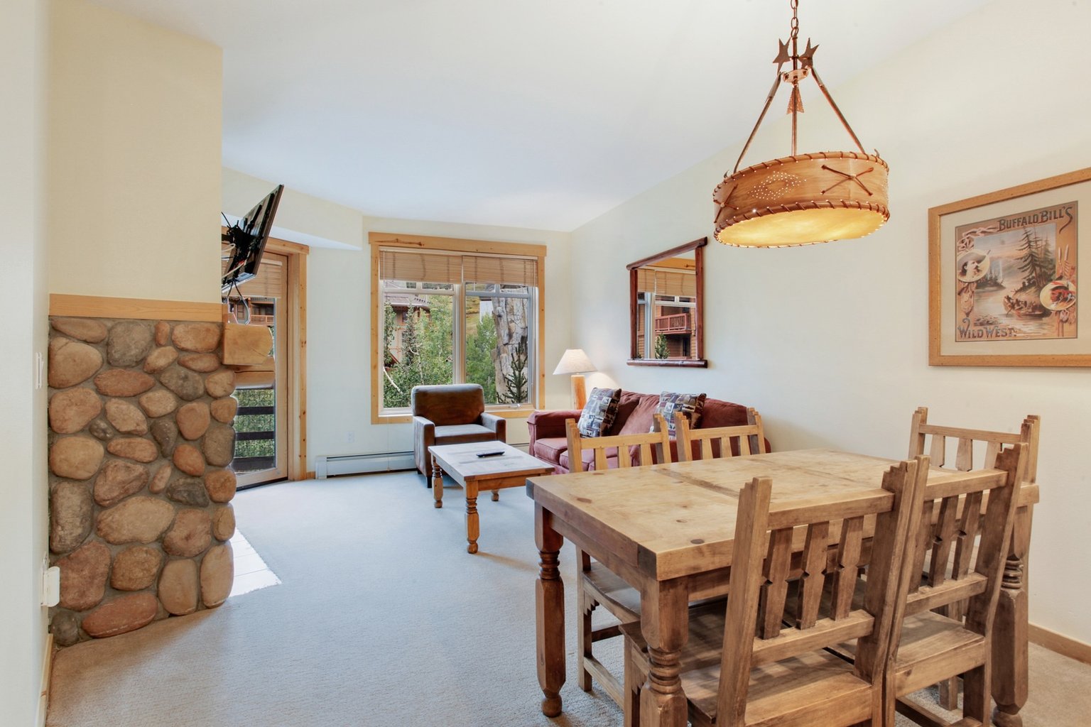 Copper Mountain Vacation Rental