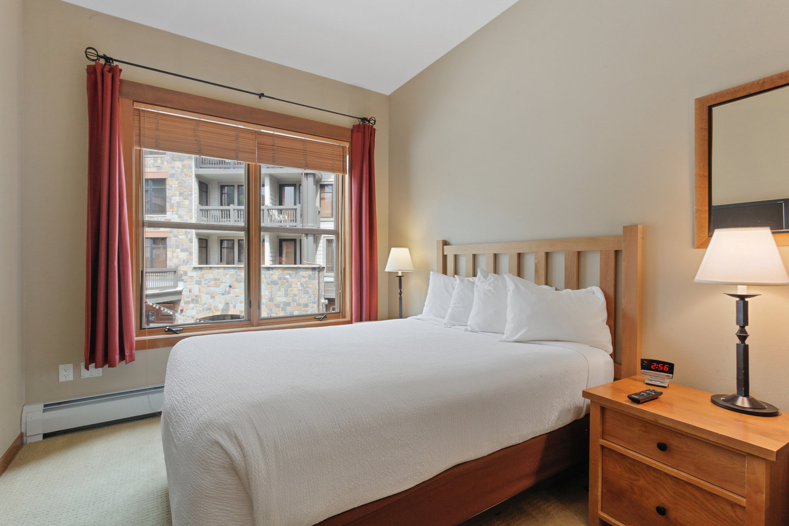 Copper Mountain Vacation Rental