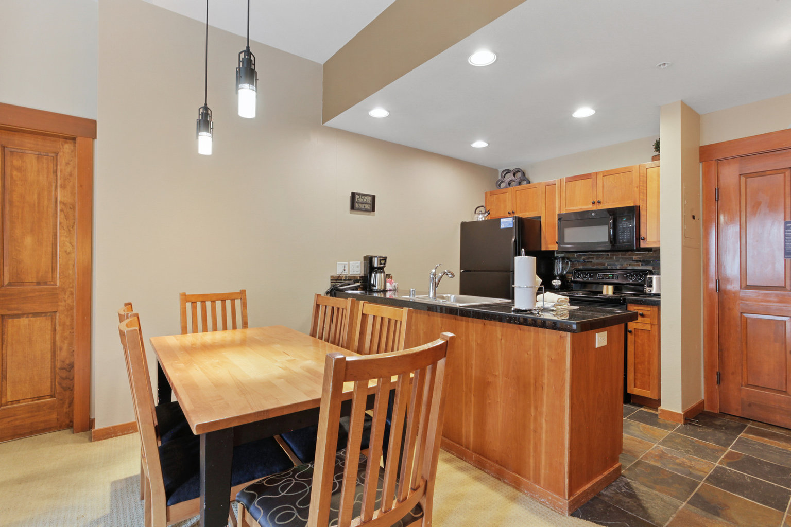 Copper Mountain Vacation Rental