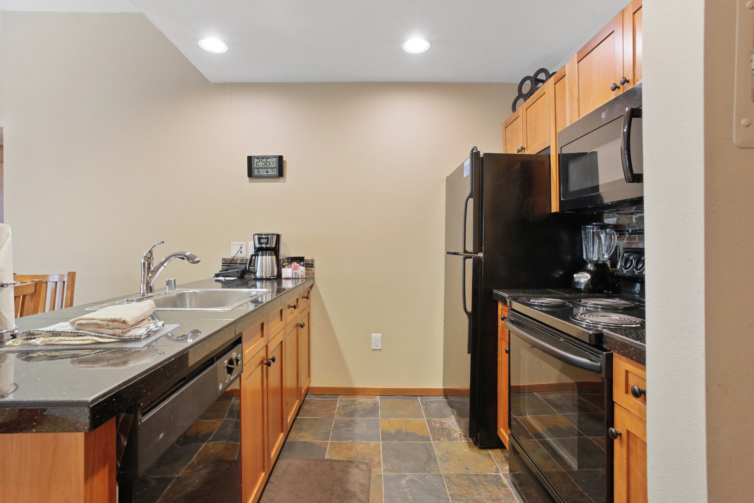 Copper Mountain Vacation Rental