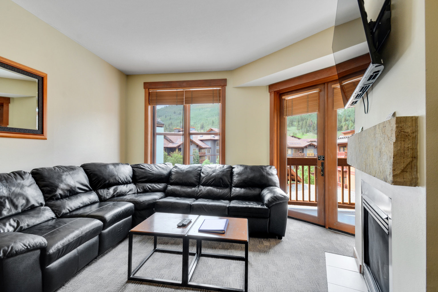 Copper Mountain Vacation Rental