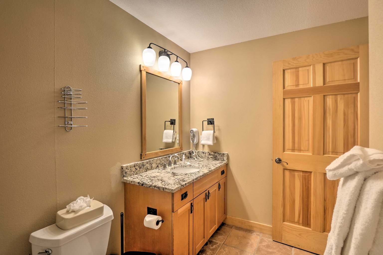 Copper Mountain Vacation Rental