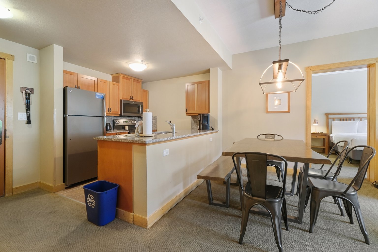 Copper Mountain Vacation Rental