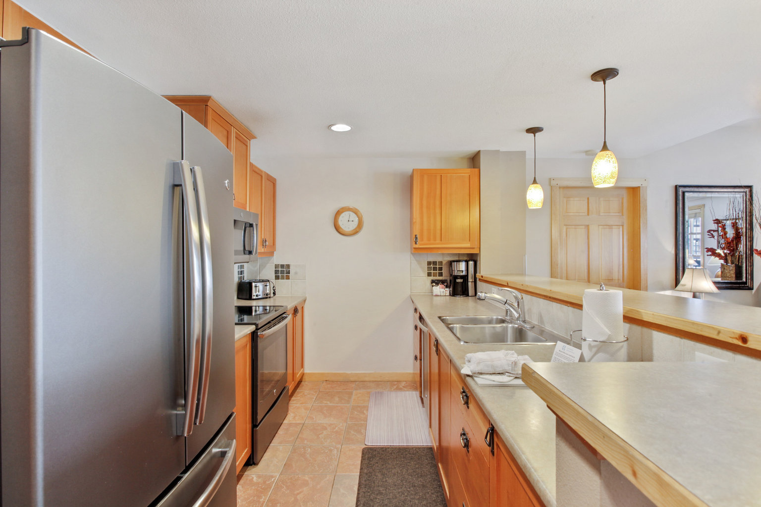 Copper Mountain Vacation Rental