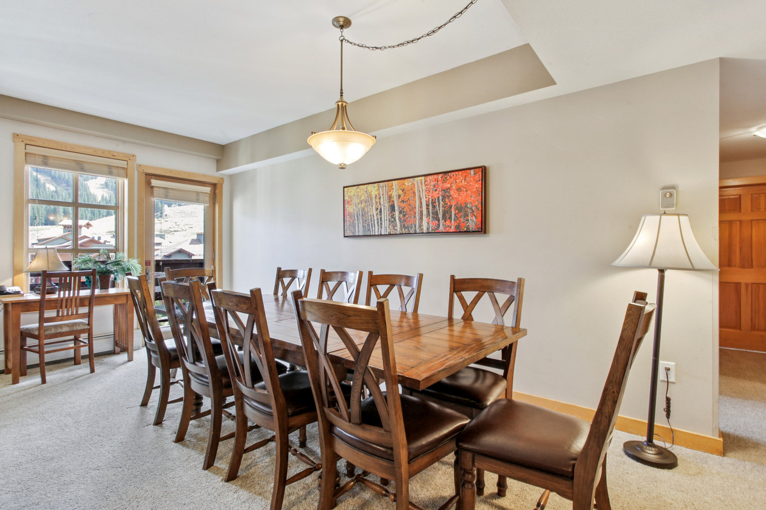 Copper Mountain Vacation Rental