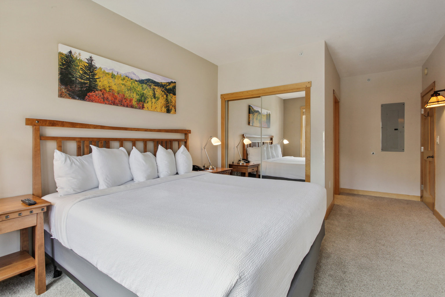 Copper Mountain Vacation Rental