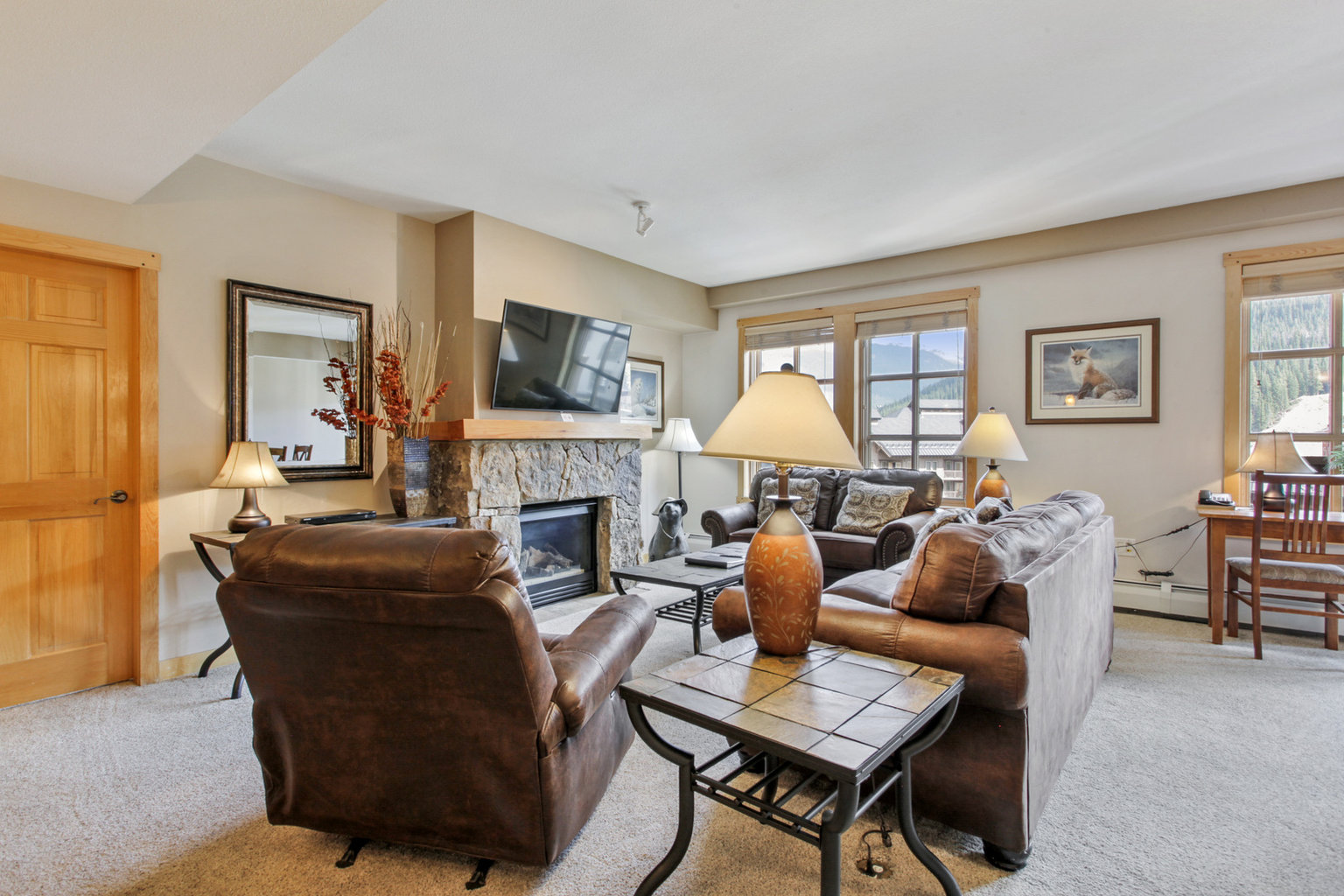 Copper Mountain Vacation Rental