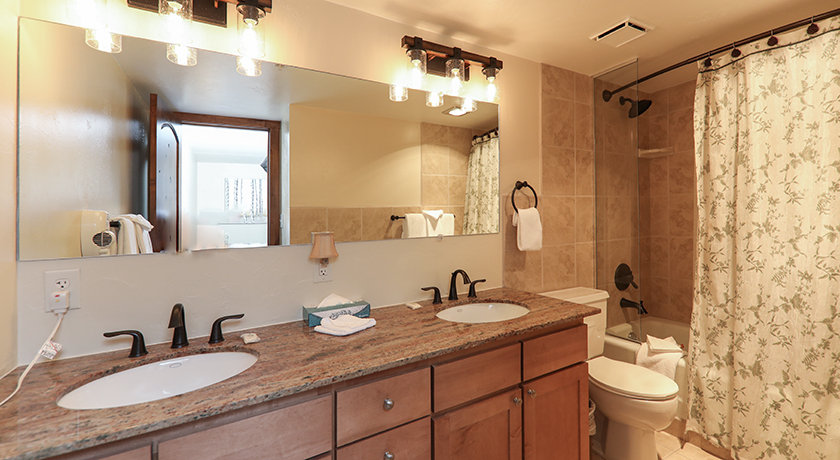 Copper Mountain Vacation Rental