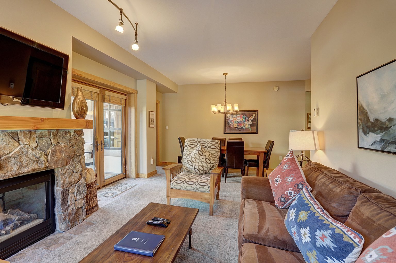 Copper Mountain Vacation Rental
