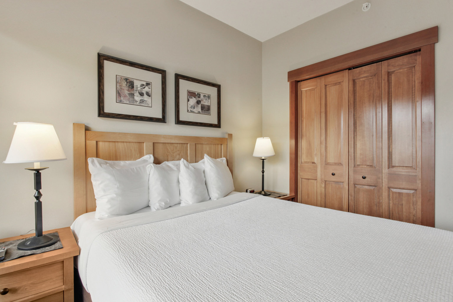 Copper Mountain Vacation Rental