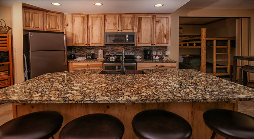 Copper Mountain Vacation Rental