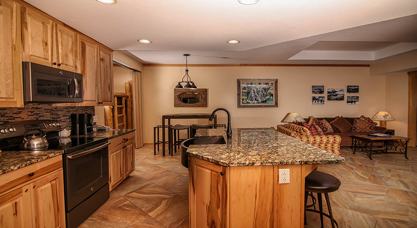 Copper Mountain Vacation Rental