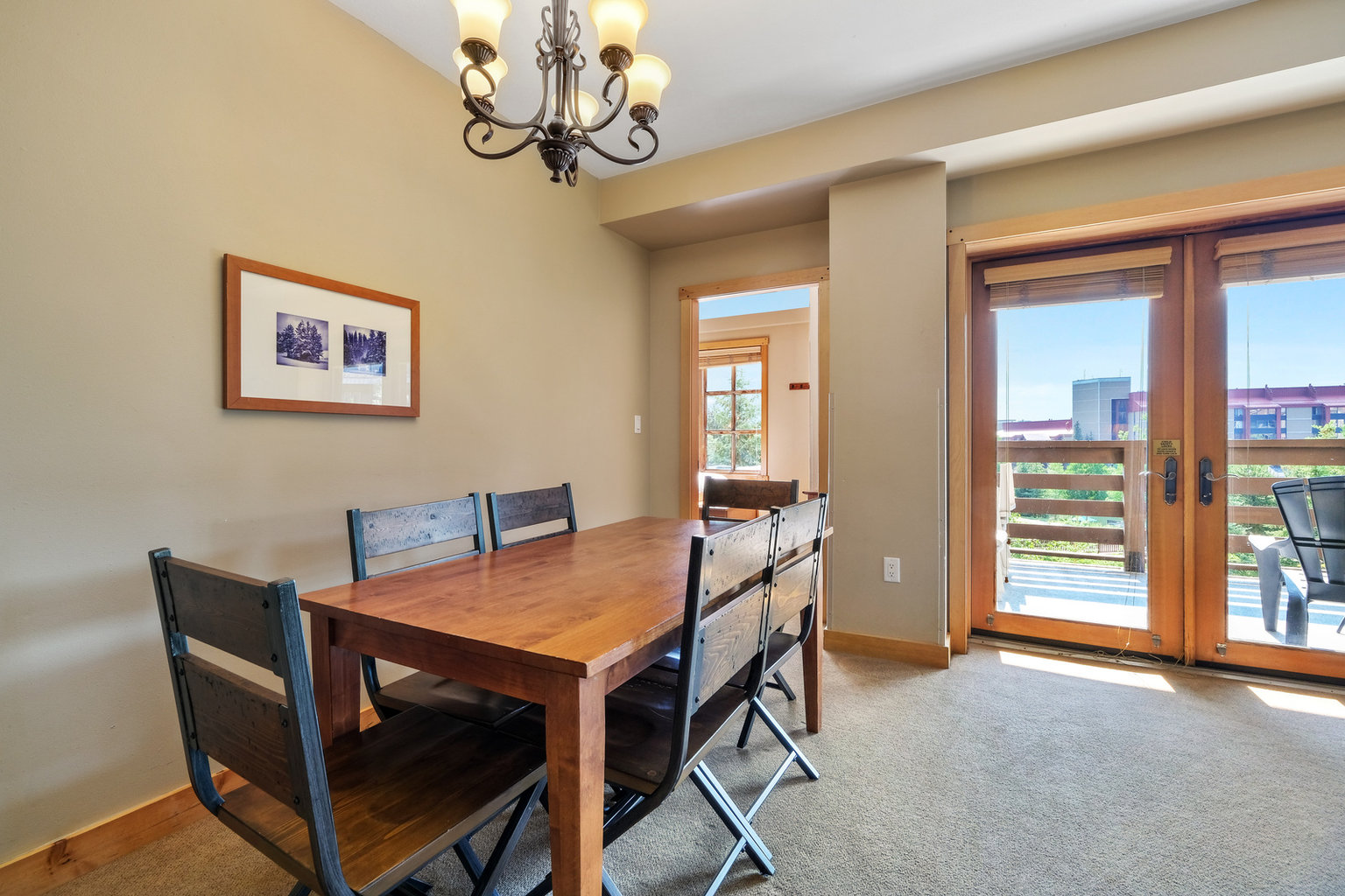 Copper Mountain Vacation Rental