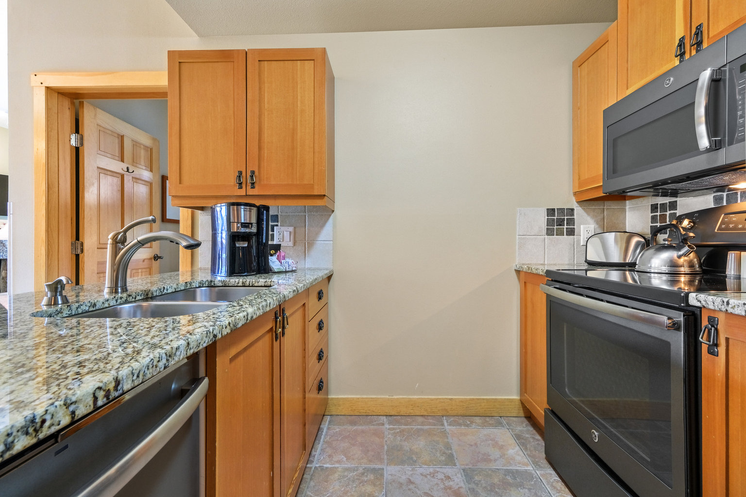 Copper Mountain Vacation Rental