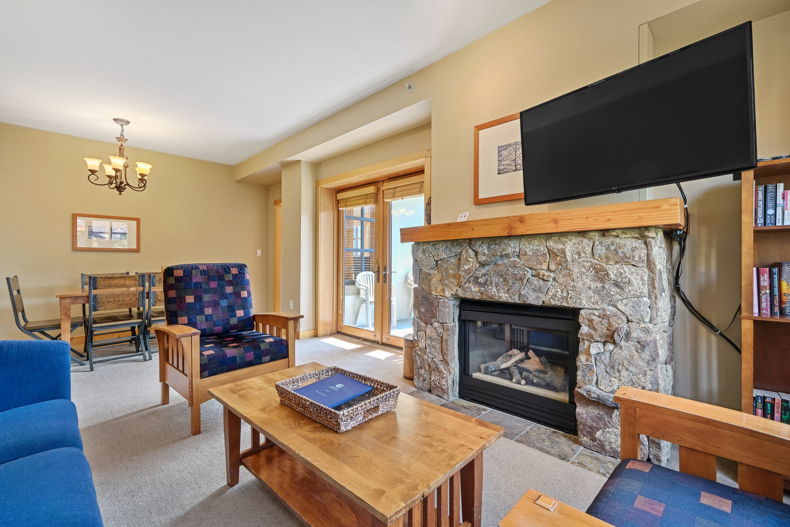 Copper Mountain Vacation Rental