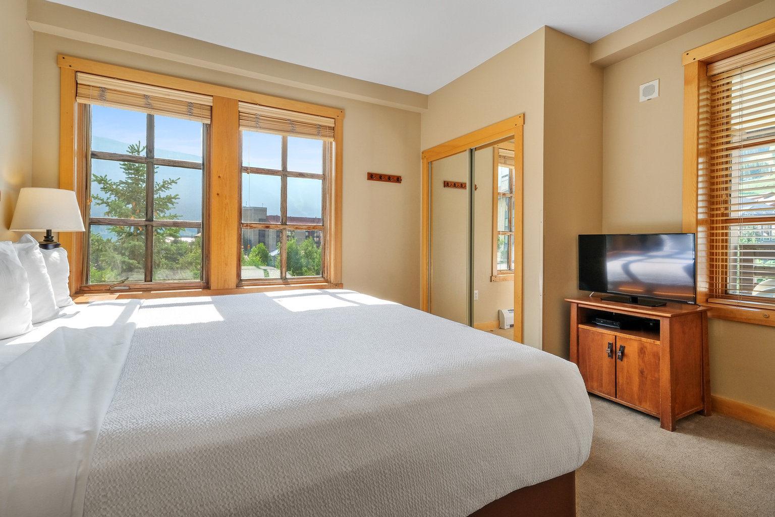 Copper Mountain Vacation Rental