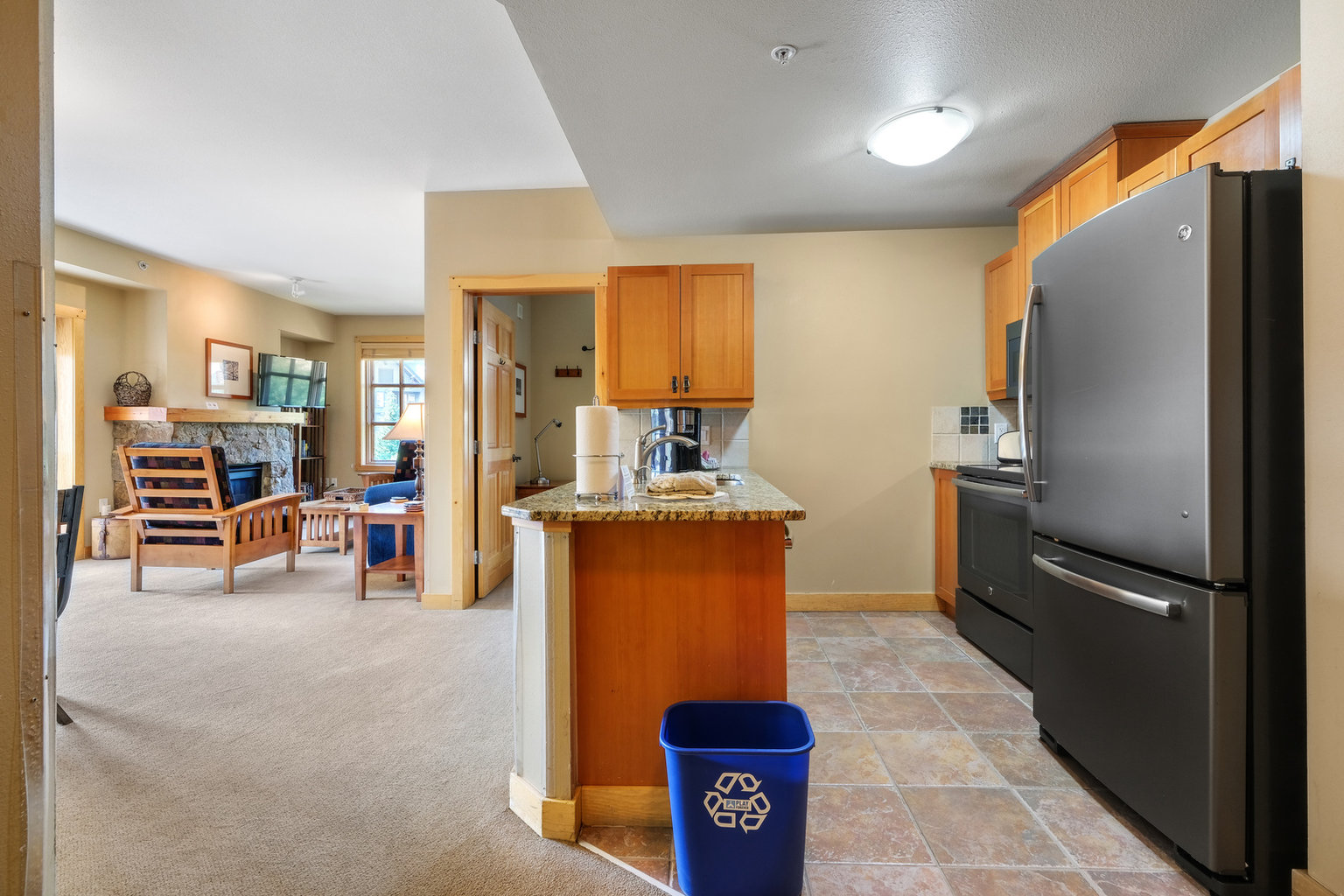 Copper Mountain Vacation Rental