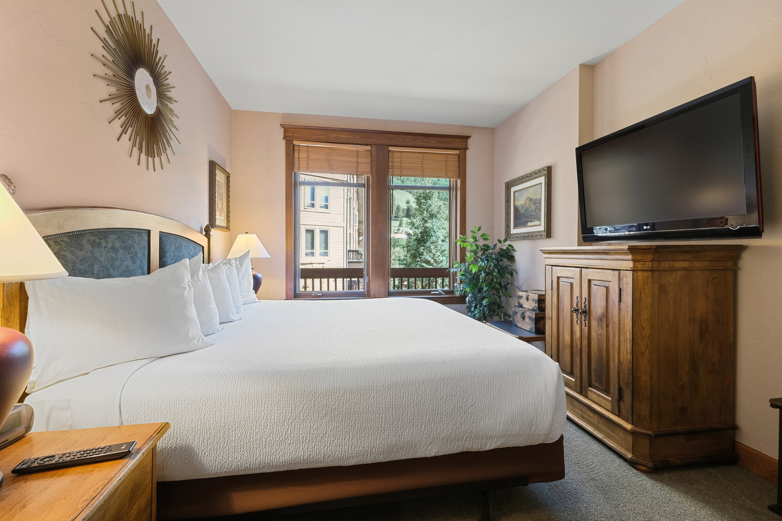 Copper Mountain Vacation Rental