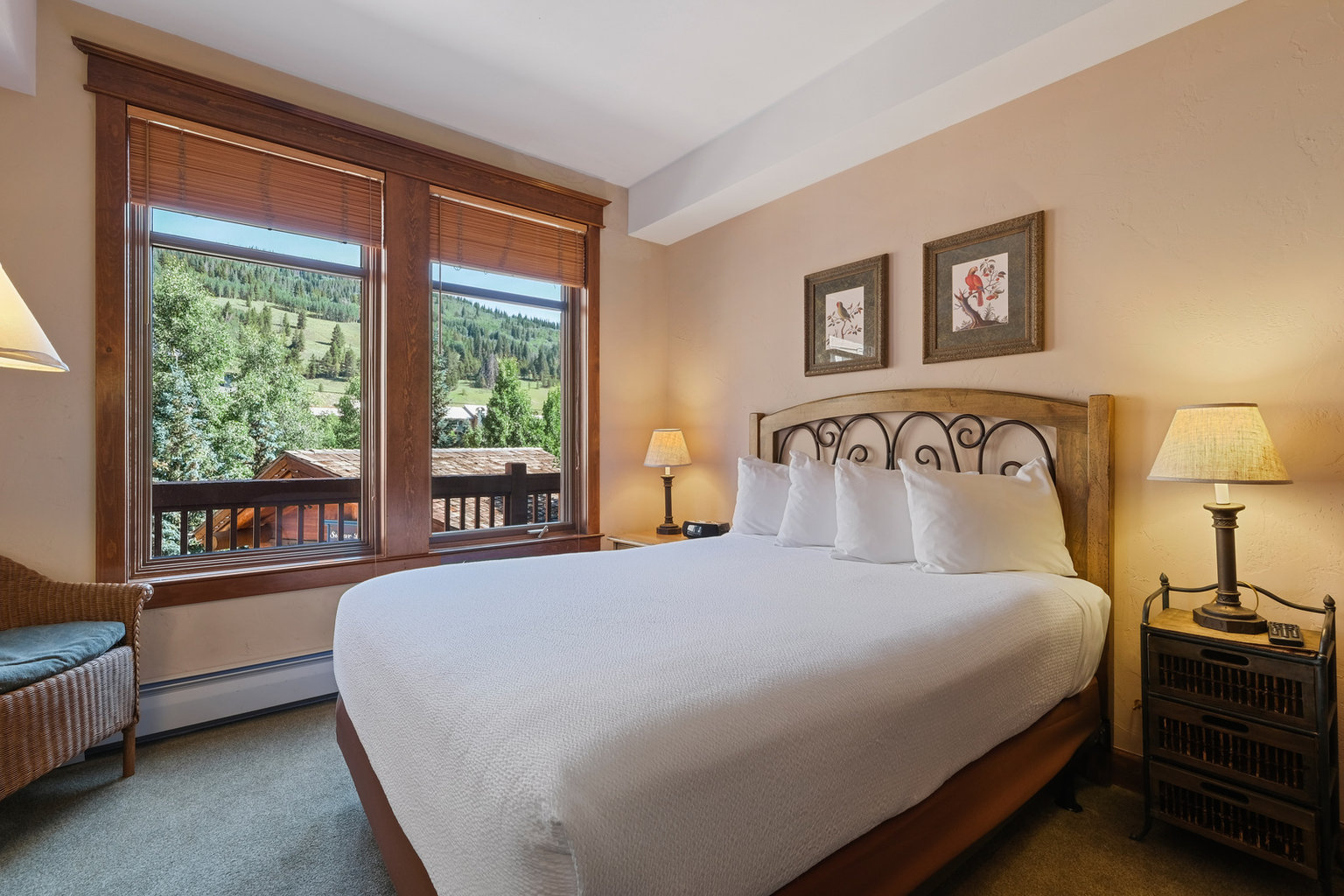 Copper Mountain Vacation Rental