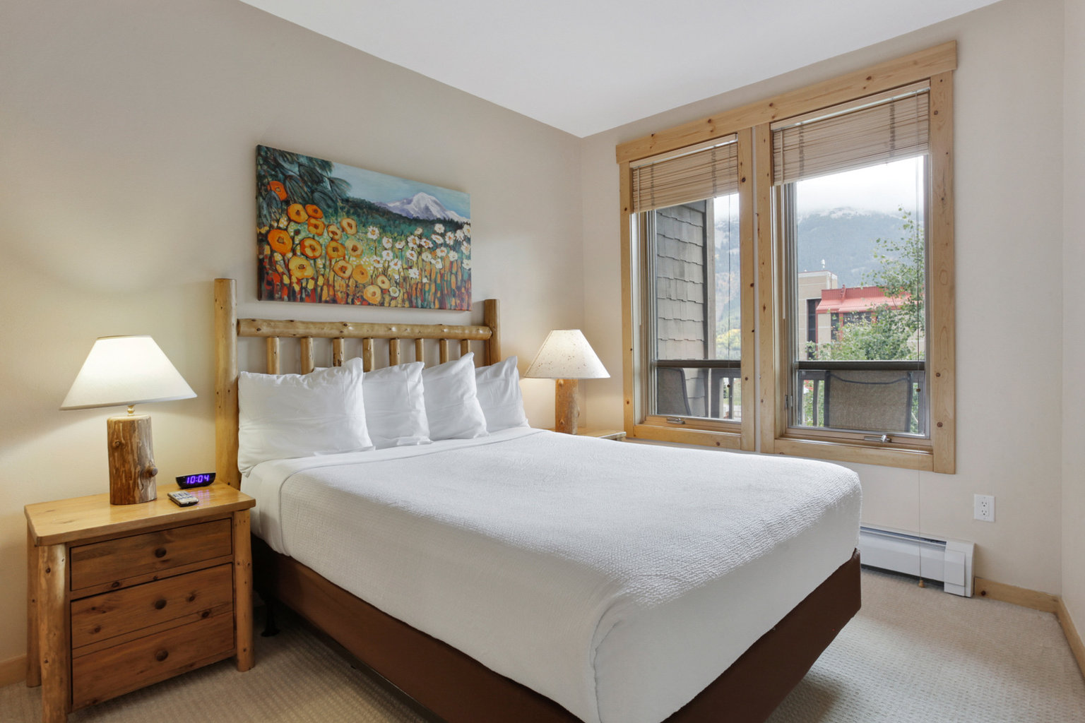 Copper Mountain Vacation Rental