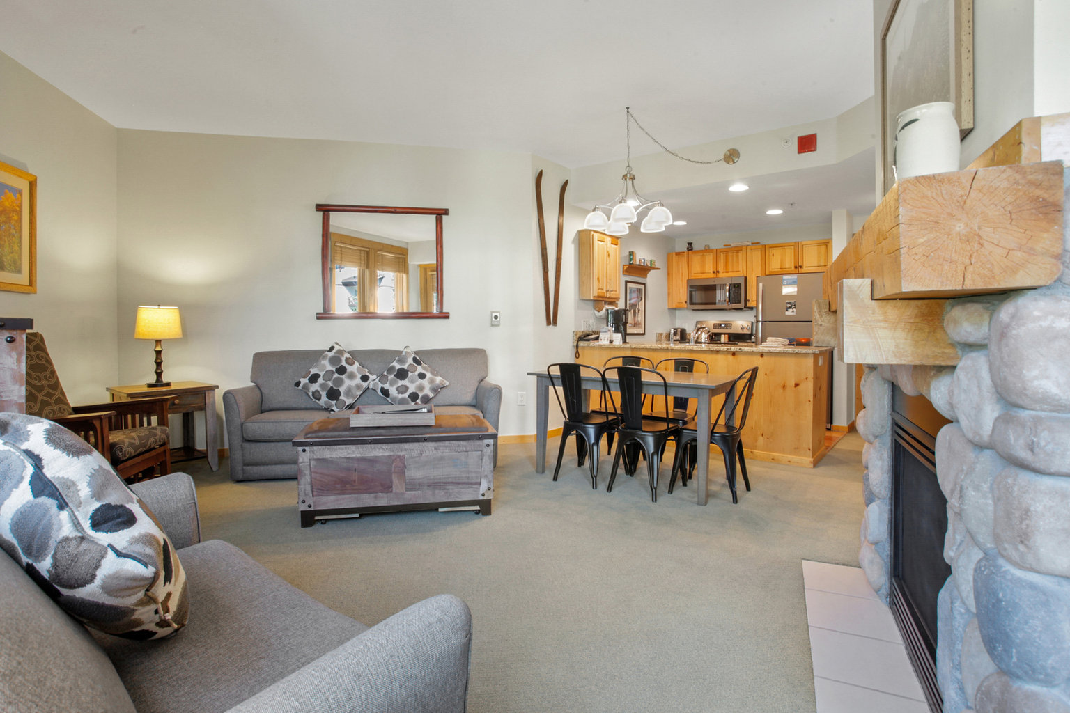 Copper Mountain Vacation Rental