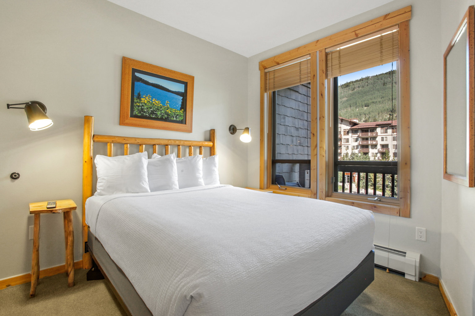 Copper Mountain Vacation Rental