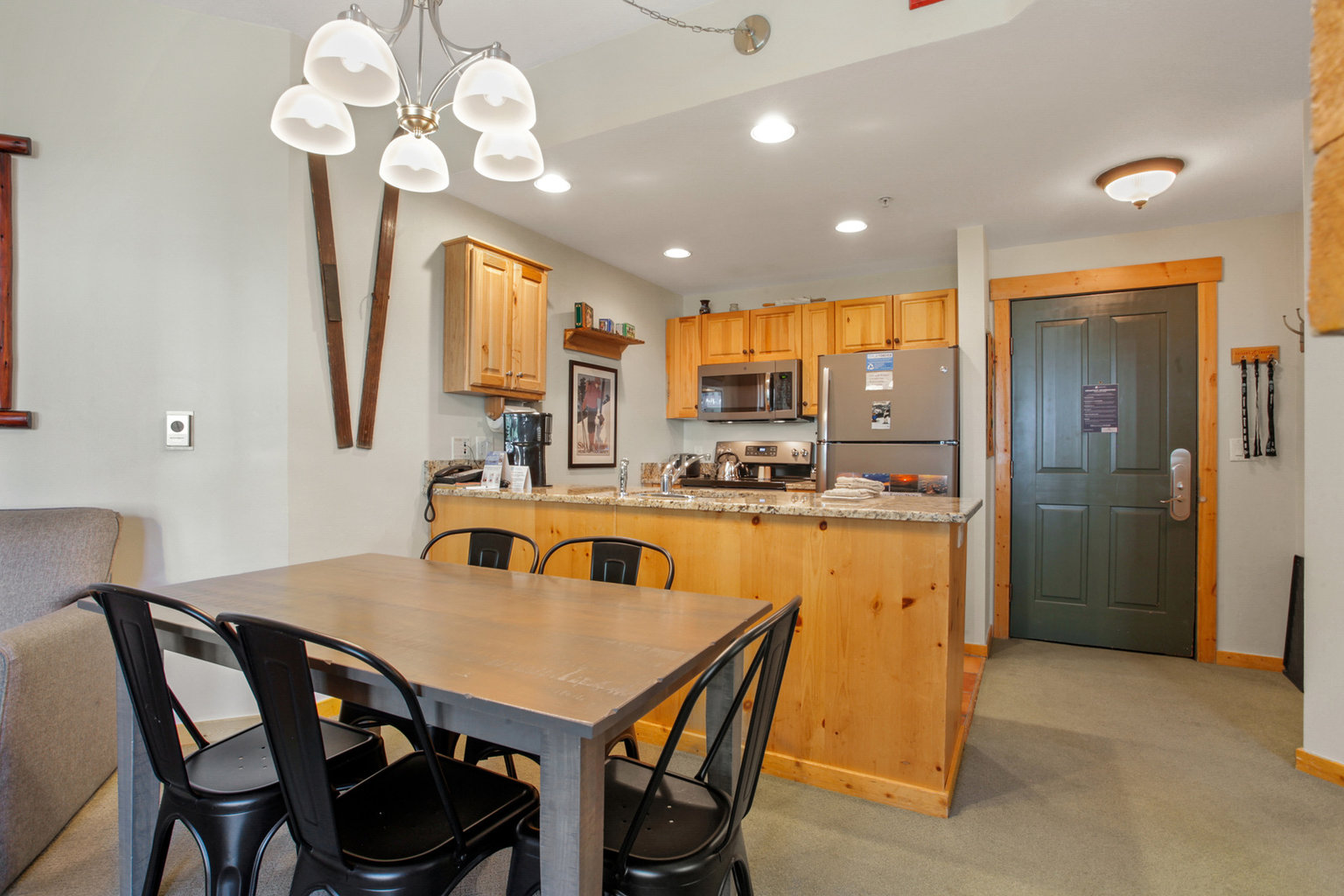 Copper Mountain Vacation Rental
