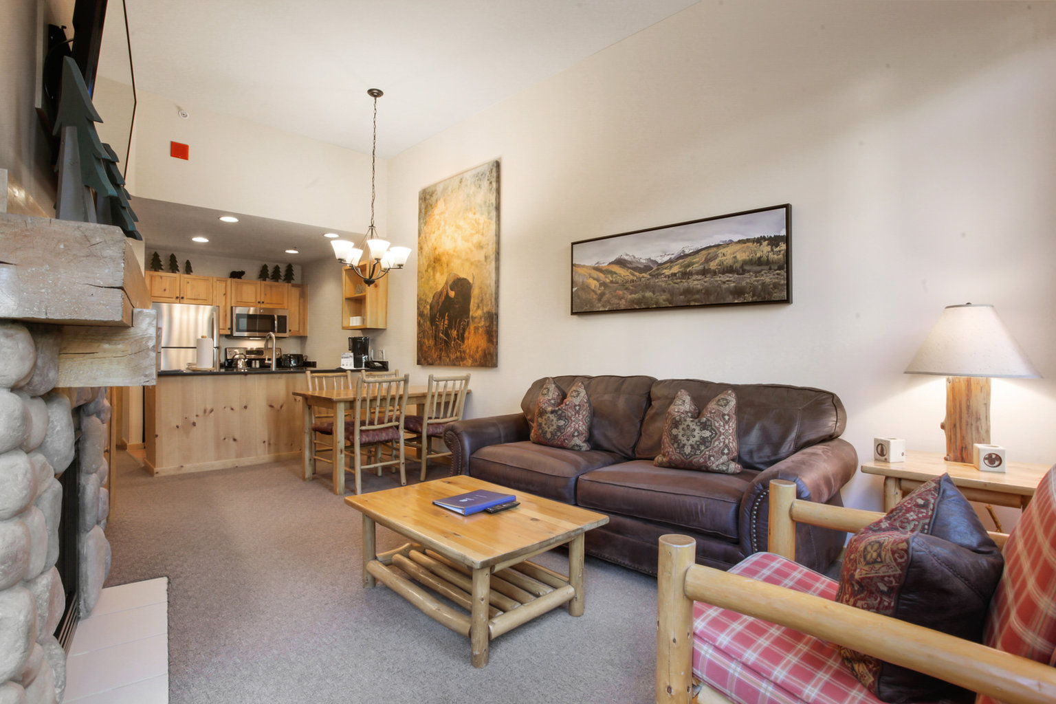 Copper Mountain Vacation Rental