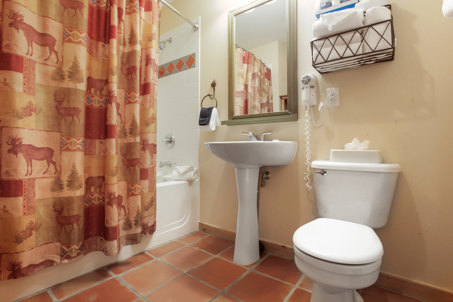 Copper Mountain Vacation Rental
