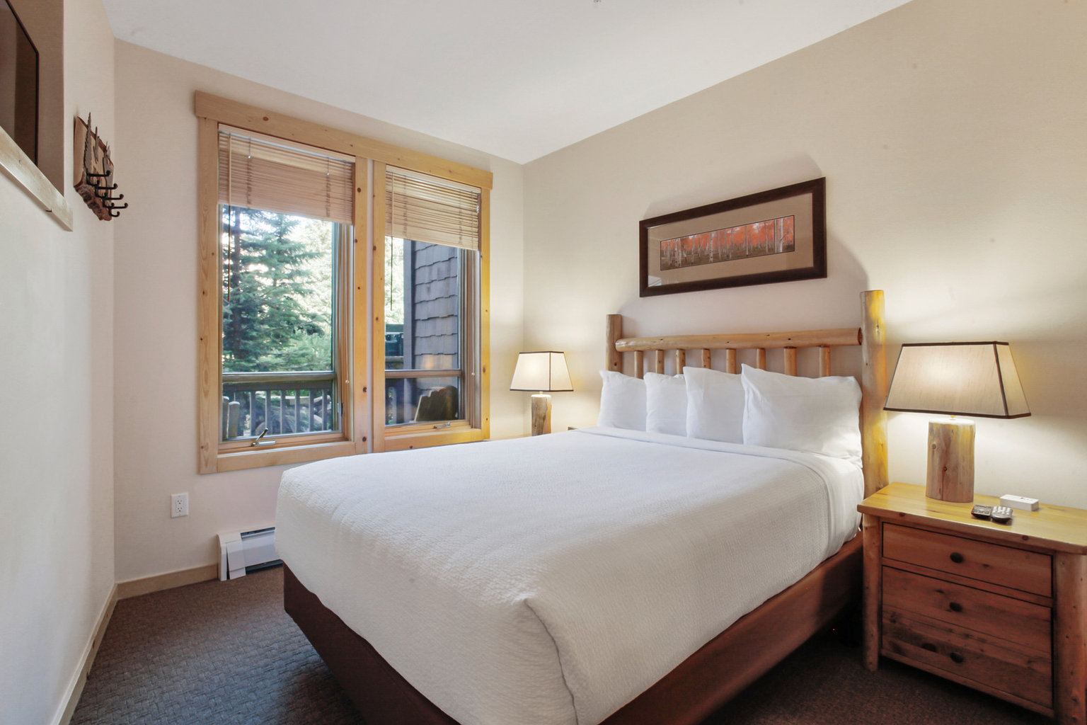 Copper Mountain Vacation Rental